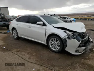 2015 Toyota Avalon Limited with VIN 4T1BK1EBXFU184640, listed as a Copart auction lot 44785245 with 159,562 mi miles and Salvage Title. Bid and sale history available at DreamBid. Image 4.