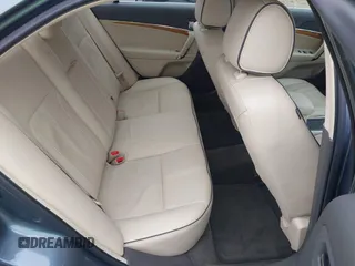 2012 Lincoln MKZ with VIN 3LNHL2GCXCR809995, listed as a IAAI auction lot 41912495 with 85,633 mi miles and . Bid and sale history available at carsss.com. Image 8.