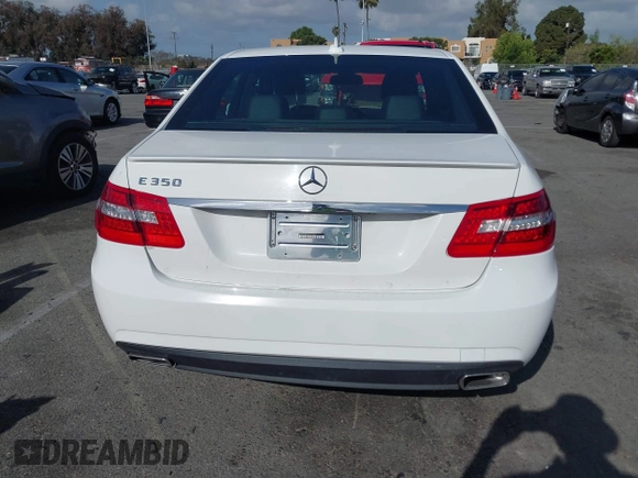 2013 Mercedes-Benz E 350 Luxury with VIN WDDHF5KBXDA734860, listed as a IAAI auction lot 41956048 with 50,463 mi miles and . Bid and sale history available at DreamBid. Image 17.