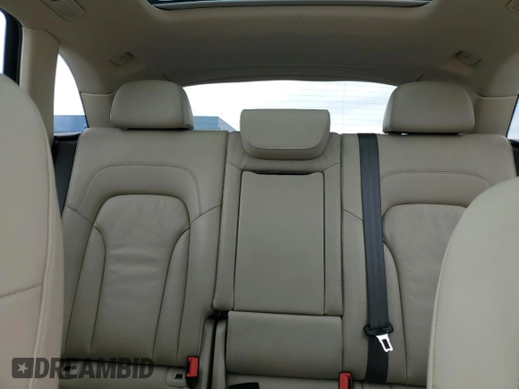 2015 Audi Q5 Prestige with VIN WA1WGAFP4FA119425, listed as a Copart auction lot 62416105 with 100,868 mi miles and Clean title. Bid and sale history available at DreamBid. Image 10.