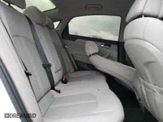 2017 Hyundai Sonata 2.4L with VIN 5NPE24AF8HH488669, listed as a Copart auction lot 51611265 with 90,172 mi miles and Salvage Title. Bid and sale history available at carsss.com. Image 10.