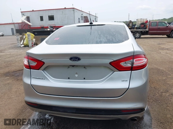 2016 Ford Fusion SE with VIN 3FA6P0H76GR338557, listed as a IAAI auction lot 42424262 with 165,299 mi miles and . Bid and sale history available at DreamBid. Image 16.