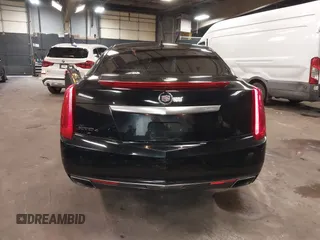 2013 Cadillac XTS Luxury z VIN 2G61R5S34D9102625, wystawiony jako IAAI lot #41668752 z przebiegiem 112 065 mil mil oraz . Historia ofert i sprzedaży dostępna na DreamBid. Obrazek 16.