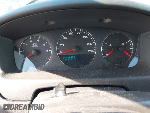 2012 Chevrolet Impala LT Retail with VIN 2G1WB5E33C1249625, listed as a IAAI auction lot 42132833 with 168,931 mi miles and . Bid and sale history available at DreamBid. Image 7.