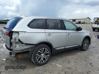 2018 Mitsubishi Outlander ES z VIN JA4AD2A32JJ005977, wystawiony jako Copart lot #56207915 z przebiegiem 181 686 mil mil oraz Szkody całkowita. Historia ofert i sprzedaży dostępna na DreamBid. Obrazek 3.