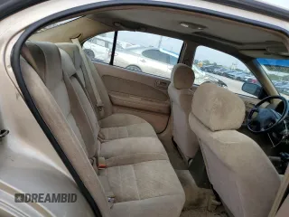 1997 Nissan Maxima GXE с VIN JN1CA21D2VM528522, выставлен на аукционе Copart как лот 73315194 с пробегом 206 683 миль миль и Списание • Salvage title. История ставок и продаж доступна на DreamBid. Изображение 10.