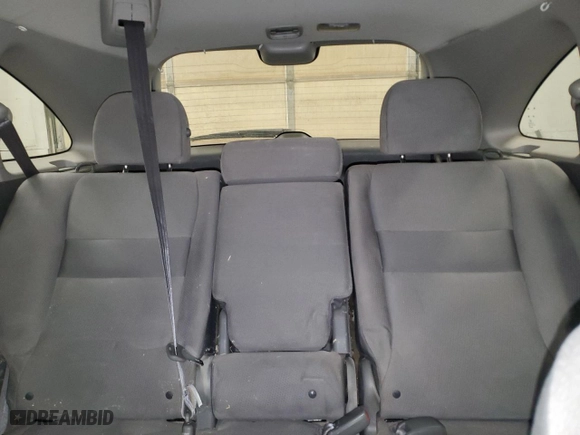 2011 Honda CR-V EX with VIN 5J6RE4H58BL086928, listed as a Copart auction lot 42925845 with 272,352 mi miles and Non Repairable. Bid and sale history available at carsss.com. Image 10.