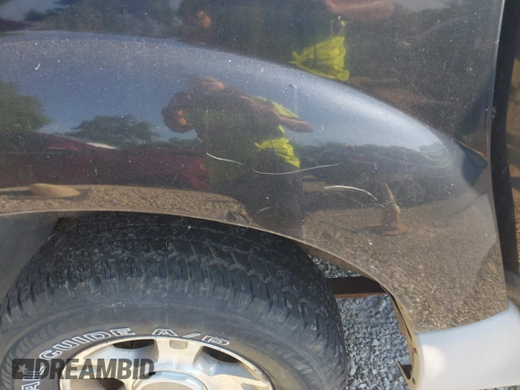 2003 Ford Explorer Sport Trac XLS с VIN 1FMZU67E23UB98895, выставлен на аукционе IAAI как лот 42709387 с пробегом 192 919 миль миль и . История ставок и продаж доступна на DreamBid. Изображение 14.