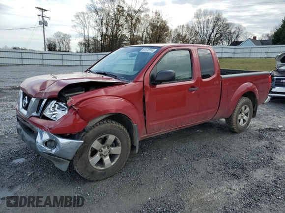 2010 Nissan Frontier SE с VIN 1N6AD0CW4AC411696, выставлен на аукционе Copart как лот 84172614 с пробегом 154 003 миль миль и Списание • Salvage title. История ставок и продаж доступна на DreamBid. Изображение 1.