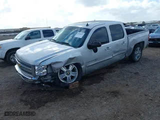 2012 Chevrolet Silverado 1500 LT with VIN 3GCPCSE05CG180389, listed as a IAAI auction lot 41880516 with 113,843 mi miles. Bid and sale history available at carsss.com. Image 18.