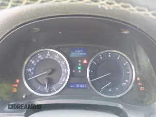 2011 Lexus IS 250 z VIN JTHBF5C28B5149147, wystawiony jako IAAI lot #41911878 z przebiegiem 191 667 mil mil oraz . Historia ofert i sprzedaży dostępna na DreamBid. Obrazek 7.