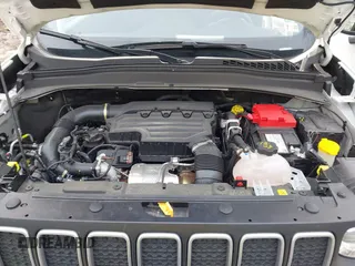 2023 Jeep Renegade Latitude with VIN ZACNJDB19PPP41832, listed as a IAAI auction lot 41744208 with 16,738 mi miles and . Bid and sale history available at DreamBid. Image 10.