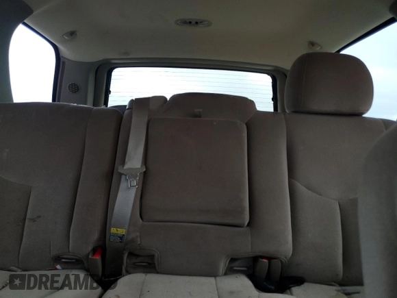 2003 GMC Yukon SLT with VIN 1GKEC13V63R270154, listed as a Copart auction lot 47626855 with 164,275 mi miles and Salvage Title. Bid and sale history available at carsss.com. Image 10.
