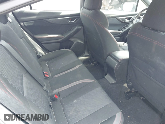 2017 Subaru Impreza Special Sports z VIN 4S3GKAK64H3611062, wystawiony jako IAAI lot #42017966 z przebiegiem 132 731 mil mil oraz . Historia ofert i sprzedaży dostępna na DreamBid. Obrazek 8.