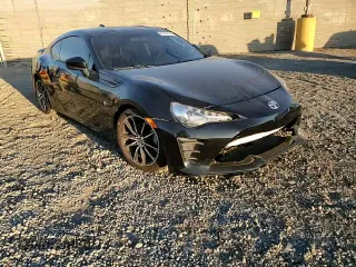 2017 Toyota 86 with VIN JF1ZNAA16H9700012, listed as a Copart auction lot 83239754 with 117,657 mi miles and Salvage Title. Bid and sale history available at carsss.com. Image 11.
