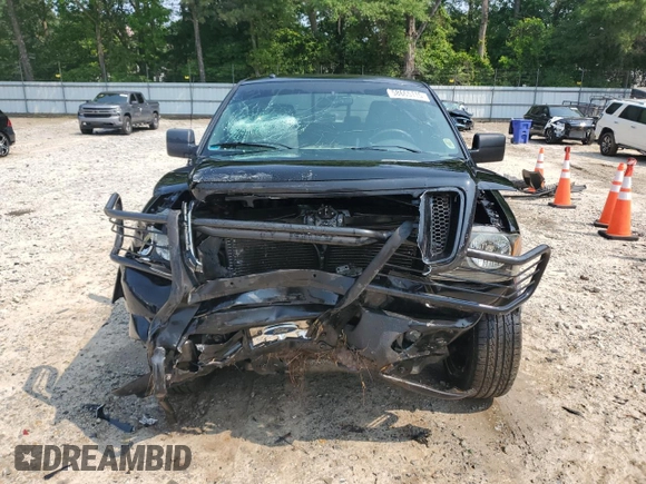 2008 Ford F-150 XLT z VIN 1FTPW14VX8FA70509, wystawiony jako Copart lot #58665115 z przebiegiem 257 598 mil mil oraz Szkoda całkowita • Salvage title. Historia ofert i sprzedaży dostępna na DreamBid. Obrazek 5.