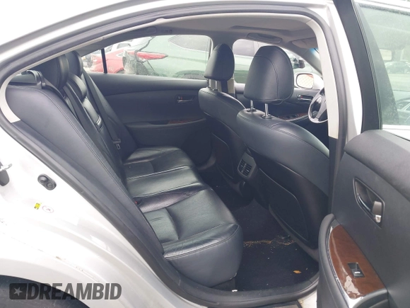 2011 Lexus ES 330 с VIN JTHBK1EG0B2460425, выставлен на аукционе IAAI как лот 42416718 с пробегом 158 708 миль миль и . История ставок и продаж доступна на DreamBid. Изображение 8.