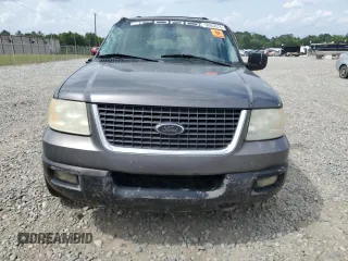 2003 Ford Expedition XLT Value with VIN 1FMPU16W83LB22950, listed as a Copart auction lot 56342615 with 195,566 mi miles and Salvage title. Bid and sale history available at DreamBid. Image 5.