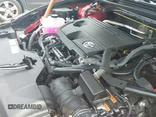 2025 Toyota Crown XLE with VIN JTDACAAJ0S3020307, listed as a IAAI auction lot 42785775 with 1,132 mi miles and . Bid and sale history available at DreamBid. Image 20.