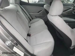 2013 Kia Optima LX with VIN 5XXGM4A74DG098556, listed as a Copart auction lot 49738605 with 159,388 mi miles and Salvage Title. Bid and sale history available at carsss.com. Image 10.