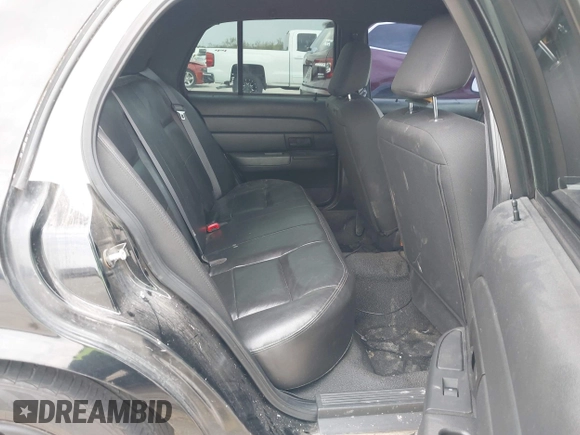 2009 Ford Police Interceptor с VIN 2FAHP71V99X146421, выставлен на аукционе IAAI как лот 42201280 с пробегом 190 375 миль миль и . История ставок и продаж доступна на DreamBid. Изображение 8.