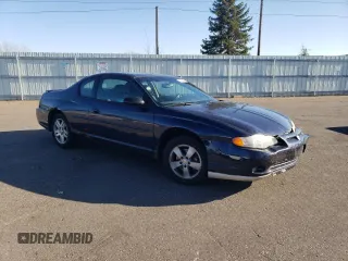 2000 Chevrolet Monte Carlo SS with VIN 2G1WX12K8Y9347919, listed as a Copart auction lot 78085604 with 0 mi miles and Clean Title. Bid and sale history available at carsss.com. Image 4.