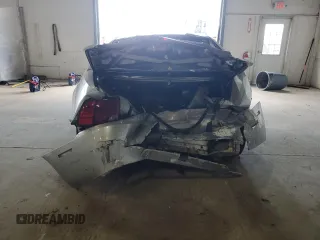 2001 Ford Mustang Standard с VIN 1FAFP40441F187456, выставлен на аукционе Copart как лот 53296415 с пробегом 215 719 миль миль и Списание • Salvage title. История ставок и продаж доступна на DreamBid. Изображение 6.