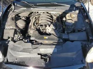 2003 Ford Thunderbird Deluxe with VIN 1FAHP60A63Y110587, listed as a Copart auction lot 78423314 with 119,172 mi miles and Salvage Title. Bid and sale history available at DreamBid. Image 11.