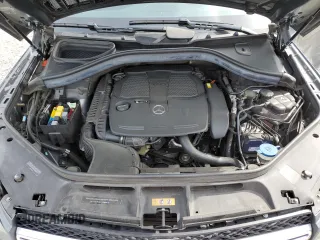 2018 Mercedes-Benz GLE 350 z VIN 4JGDA5HB8JB000766, wystawiony jako Copart lot #55863545 z przebiegiem 62 537 mil mil oraz Szkoda całkowita • Salvage title. Historia ofert i sprzedaży dostępna na DreamBid. Obrazek 12.