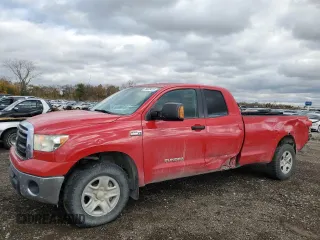 2013 Toyota Tundra 4WD Truck SR with VIN 5TFCW5F11DX014611, listed as a Copart auction lot 78608414 with 146,031 mi miles and Salvage Title. Bid and sale history available at carsss.com. Image 1.