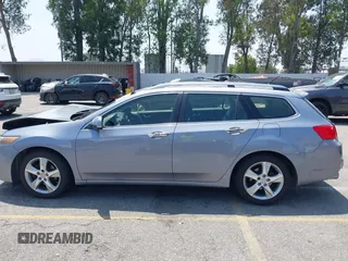 2012 Acura TSX Technology z VIN JH4CW2H67CC003799, wystawiony jako IAAI lot #42171355 z przebiegiem 124 184 mil mil oraz . Historia ofert i sprzedaży dostępna na DreamBid. Obrazek 15.