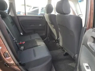 2006 Scion xB with VIN JTLKT324X64125286, listed as a Copart auction lot 49602725 with 122,679 mi miles and Clean Title. Bid and sale history available at carsss.com. Image 11.