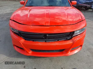 2017 Dodge Charger SXT with VIN 2C3CDXHG7HH644344, listed as a IAAI auction lot 41814546 with 115,764 mi miles and . Bid and sale history available at DreamBid. Image 6.
