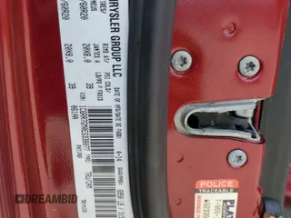 2014 Ram 1500 SLT with VIN 1C6RR7GM0ES338077, listed as a Copart auction lot 42348614 with Not provided miles and Salvage title. Bid and sale history available at DreamBid. Image 13.