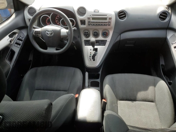 2011 Toyota Matrix z VIN 2T1KU4EE4BC604605, wystawiony jako Copart lot #48690655 z przebiegiem 115 942 mil mil oraz Czysty tytuł • Clean title. Historia ofert i sprzedaży dostępna na DreamBid. Obrazek 8.