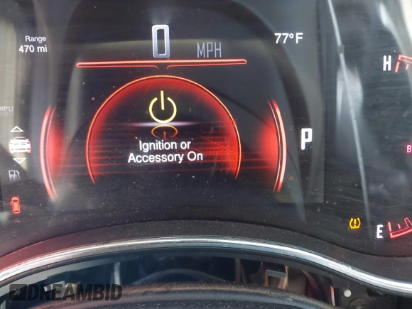 2015 Dodge Durango SXT with VIN 1C4RDHAG0FC771247, listed as a IAAI auction lot 42463389 with 171,668 mi miles and . Bid and sale history available at DreamBid. Image 16.