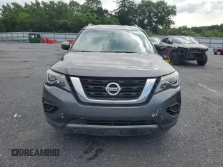 2017 Nissan Pathfinder SL с VIN 5N1DR2MMXHC908025, выставлен на аукционе Copart как лот 65719715 с пробегом 147 897 миль миль и Чистый • Clean title. История ставок и продаж доступна на DreamBid. Изображение 5.