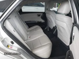 2014 Toyota Avalon Limited with VIN 4T1BK1EB3EU104576, listed as a IAAI auction lot 41773431 with 105,419 mi miles. Bid and sale history available at carsss.com. Image 8.