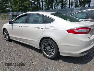 2013 Ford Fusion SE с VIN 3FA6P0HR0DR109983, выставлен на аукционе IAAI как лот 42791454 с пробегом 106 010 миль миль и . История ставок и продаж доступна на DreamBid. Изображение 3.