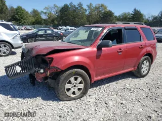 2010 Mercury Mariner with VIN 4M2CN8B76AKJ12759, listed as a Copart auction lot 75484694 with 200,499 mi miles and Clean Title. Bid and sale history available at carsss.com. Image 1.
