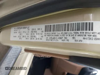 2012 Jeep Wrangler Arctic с VIN 1C4AJWBG1CL103607, выставлен на аукционе IAAI как лот 42004802 с пробегом 72 030 миль миль и . История ставок и продаж доступна на DreamBid. Изображение 9.