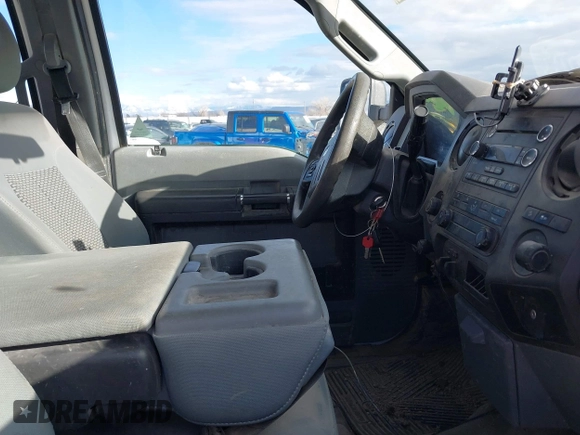 2015 Ford F-250 Lariat с VIN 1FT7W2B6XFEC64039, выставлен на аукционе IAAI как лот 38600252 с пробегом 198 683 миль миль и . История ставок и продаж доступна на DreamBid. Изображение 5.