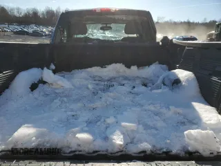 2008 Chevrolet Silverado 1500 Work Truck with VIN 1GCEK14C38Z101292, listed as a Copart auction lot 45727295 with 134,746 mi miles and Salvage Title. Bid and sale history available at carsss.com. Image 10.
