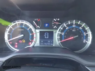 2015 Toyota 4Runner Limited with VIN JTEBU5JR3F5234714, listed as a IAAI auction lot 41862423 with 146,790 mi miles. Bid and sale history available at carsss.com. Image 7.