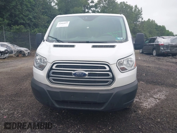 2019 Ford Transit z VIN 1FTYR1YM7KKB20309, wystawiony jako IAAI lot #42604821 z przebiegiem 42 413 mil mil oraz . Historia ofert i sprzedaży dostępna na DreamBid. Obrazek 13.