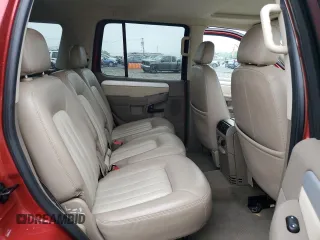 2002 Mercury Mountaineer z VIN 4M2ZU86W82UJ34069, wystawiony jako Copart lot #55499815 z przebiegiem 157 492 mil mil oraz Szkody całkowita. Historia ofert i sprzedaży dostępna na DreamBid. Obrazek 11.