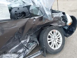 2014 Toyota Sienna XLE с VIN 5TDYK3DC8ES451829, выставлен на аукционе IAAI как лот 42689122 с пробегом 104 729 миль миль и . История ставок и продаж доступна на DreamBid. Изображение 6.