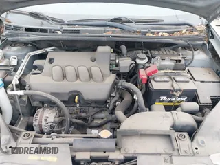 2011 Nissan Sentra 2.0 with VIN 3N1AB6AP3BL729549, listed as a IAAI auction lot 41209847 with 174,418 mi miles and . Bid and sale history available at DreamBid. Image 10.