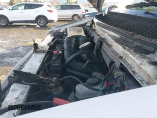 1992 Ford Econoline Cargo with VIN 1FTHS24H5NHB42507, listed as a IAAI auction lot 41512347 with 373,987 mi miles and . Bid and sale history available at DreamBid. Image 19.