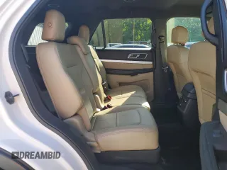 2017 Ford Explorer XLT с VIN 1FM5K7D86HGB37791, выставлен на аукционе Copart как лот 62280645 с пробегом 194 092 миль миль и Списание • Salvage title. История ставок и продаж доступна на DreamBid. Изображение 11.